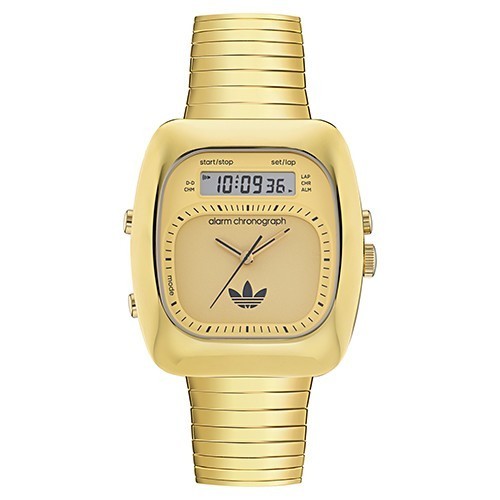 Reloj Adidas Retro Wave Three AOSY25014