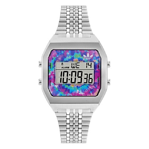 Reloj Adidas Digital Two AOST24557