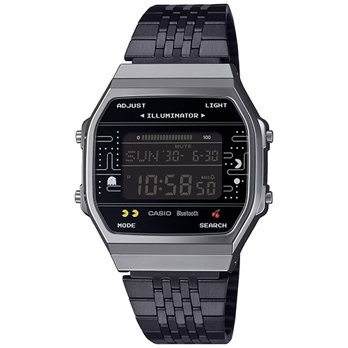 Casio Watch Collection ABL-100WEPC-1BER PAC-MAN