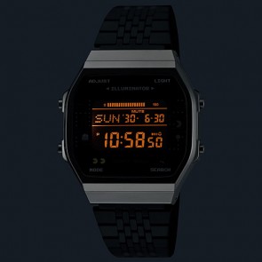 Casio Watch Collection ABL-100WEPC-1BER PAC-MAN