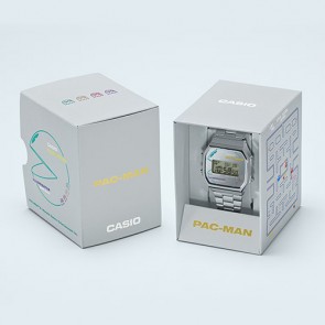 Montre Casio Collection A168WEPC-7AER PAC-MAN