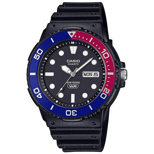 Montre Casio Collection MRW-230H-1E2VEF