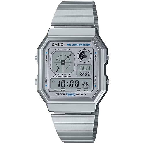 Casio Watch Collection A130WE-7AEF