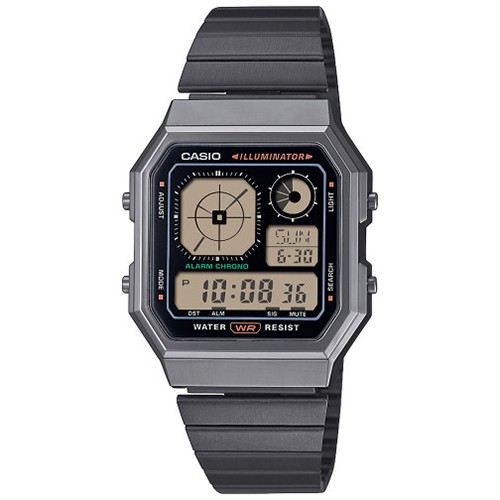 Casio Watch Collection A130WEGG-1AEF