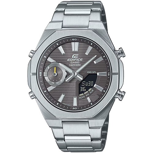 Casio Watch Edifice ECB-S10D-8AEF