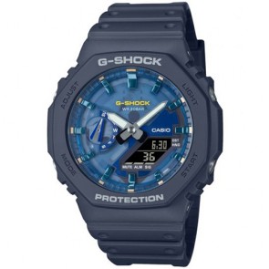 Relogio Casio G-Shock GA-2100AS-2AER