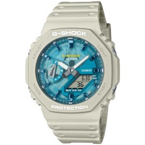 Casio Watch G-Shock GA-2100AS-5AER