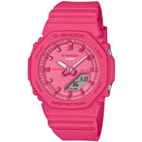 Montre Casio G-Shock GMA-P2100PP-4AER