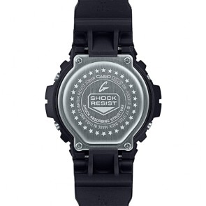 Casio Watch G-Shock DW-6900TR-1ER 30th ANNIVERSARY