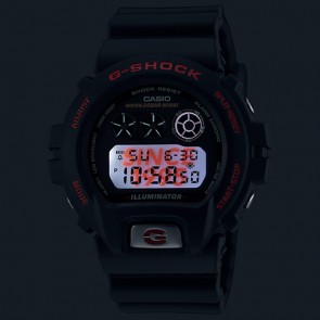 Casio Watch G-Shock DW-6900TR-1ER 30th ANNIVERSARY