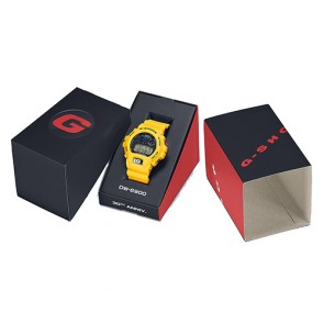 Montre Casio G-Shock DW-6900TR-1ER 30th ANNIVERSARY