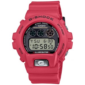 Montre Casio G-Shock DW-6900TR-4ER 30th ANNIVERSARY