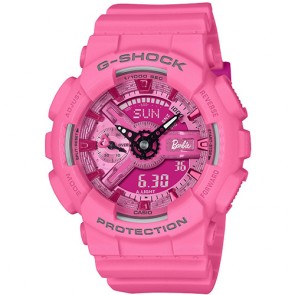 Orologi Casio G-Shock GMA-S110BE-4AER BARBIE