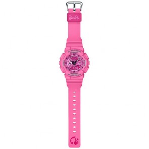 Casio Watch G-Shock GMA-S110BE-4AER BARBIE