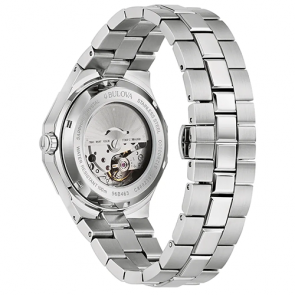Reloj Bulova Classic 96B463 OCTAGON