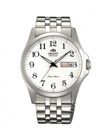 Reloj Orient EM7R002H en