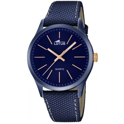 Lotus Watch Smart Casual 18166-2 Web Man