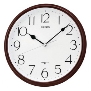 Seiko Clock QXH078B Preço | Relogio Seiko Clock Carrillón QXH078B