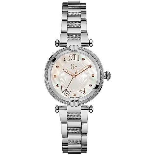 montre guess collection