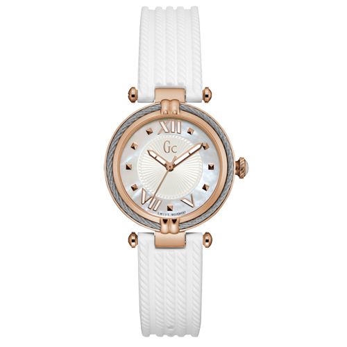 Guess Collection Watch Ladychic Y18004L1