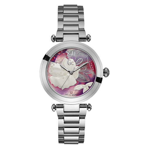 Orologi Guess Collection Ladychic Y21004L3