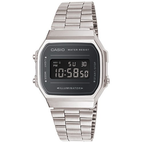 Montre Casio Collection A168WEM-1EF