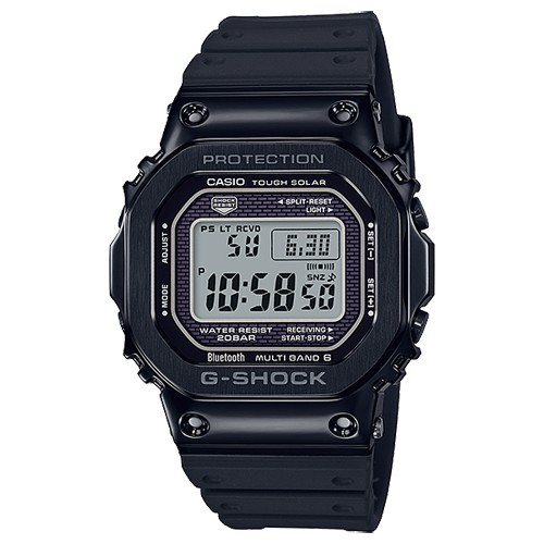 casio g shock wave ceptor