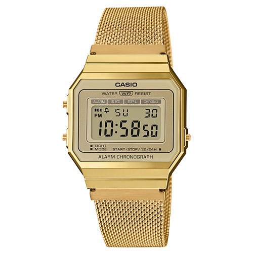 Casio A700WEMG-9AEF Collection Watch Casio | A700WEMG-9AEF Unisex