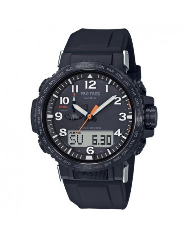 Prw 50y 1aer Reloj Casio Pro Trek Prw 50y 1a