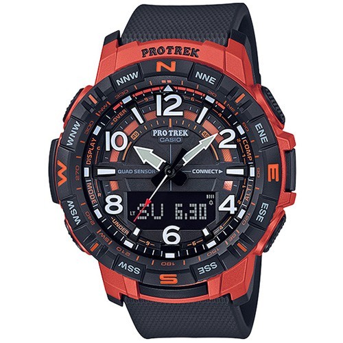 casio sport protrek