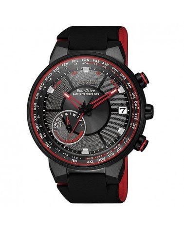 citizen watch satellite wave