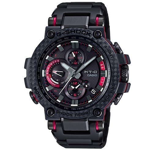 g shock wave