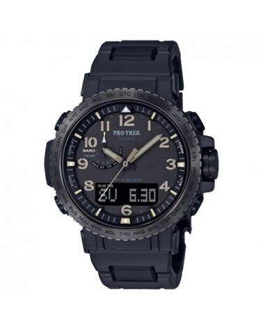 Casio Prw 50fc 1er Casio Watch Pro Trek Prw 50fc 1er Man