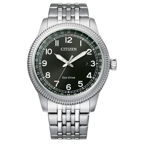 Montre Citizen Eco Drive BM7480-81E