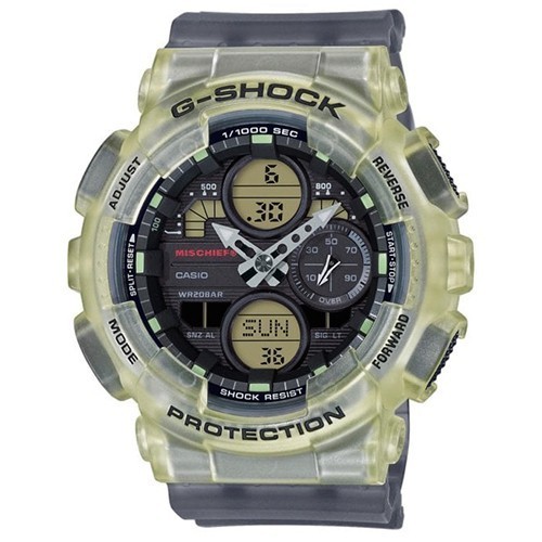 casio watch limited edition