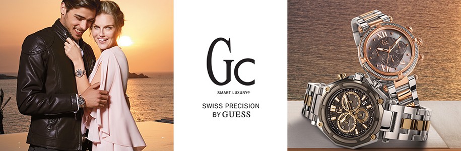 GC mens watches Guess watches in - Relojesdemoda