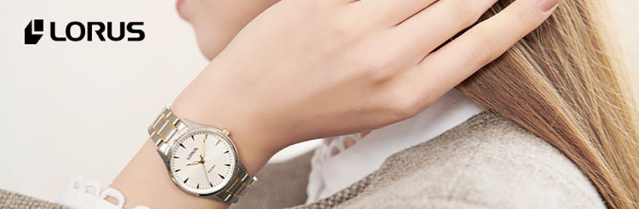Uhren Lorus | Kaufen uhren Lorus online - Relojesdemoda
